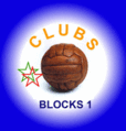 Go to Clubs: Blocks 1